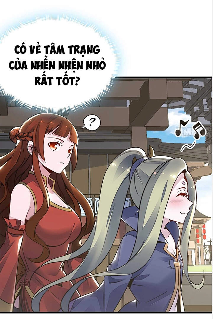 Bất Tử Thần Vương Tu Liên Tục Chapter 73 - 24