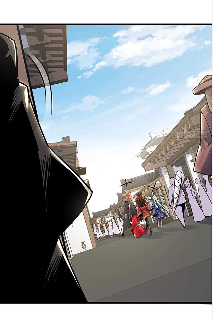 Bất Tử Thần Vương Tu Liên Tục Chapter 73 - 25