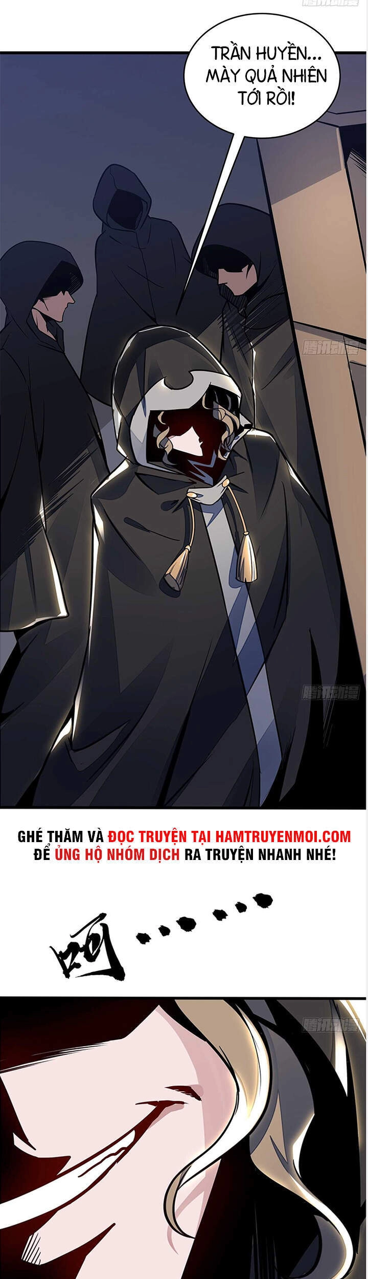 Bất Tử Thần Vương Tu Liên Tục Chapter 73 - 26