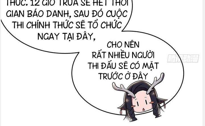 Bất Tử Thần Vương Tu Liên Tục Chapter 74 - 7
