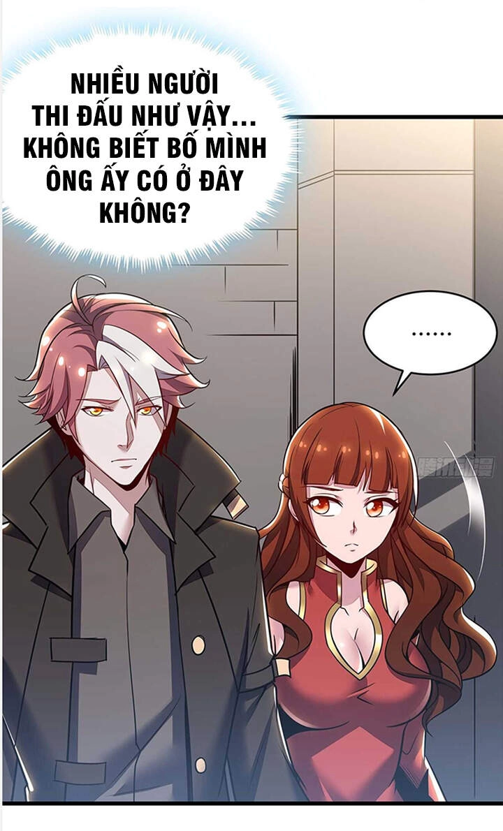 Bất Tử Thần Vương Tu Liên Tục Chapter 74 - 8