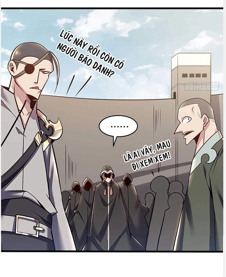 Bất Tử Thần Vương Tu Liên Tục Chapter 74 - 12