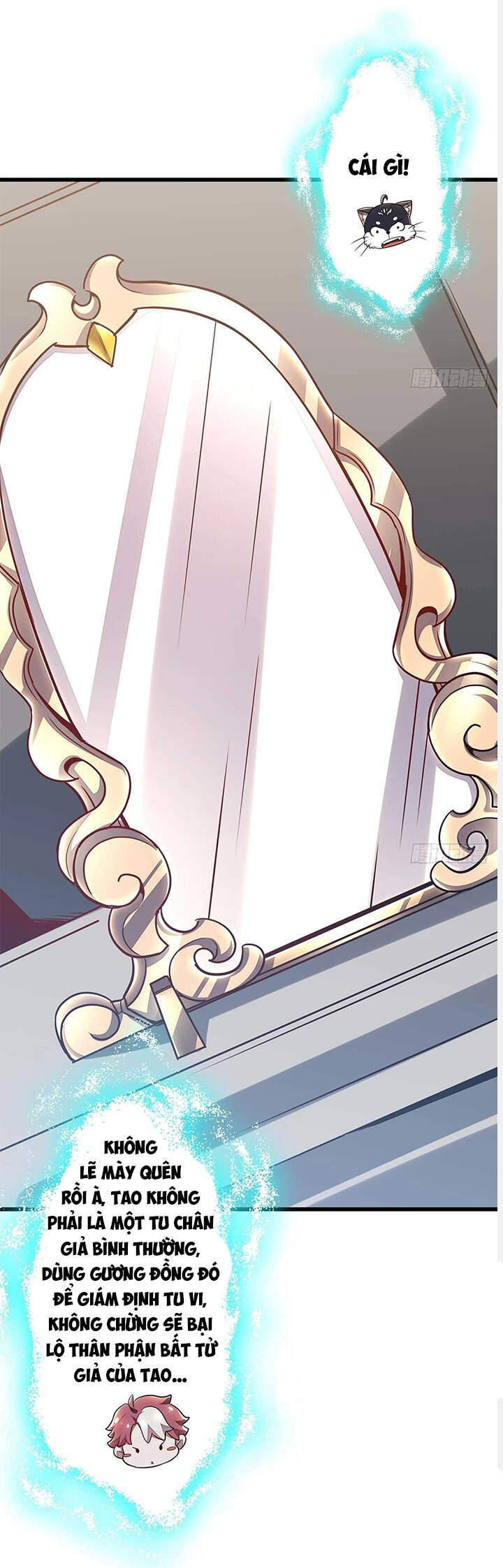 Bất Tử Thần Vương Tu Liên Tục Chapter 74 - 17