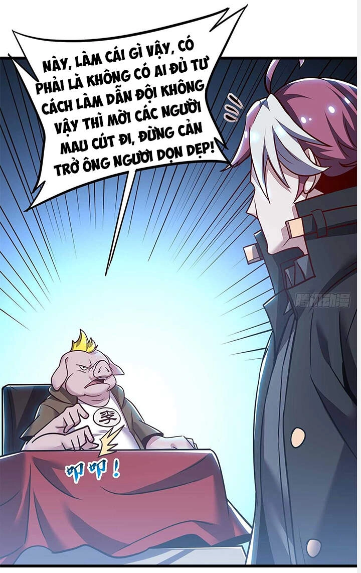 Bất Tử Thần Vương Tu Liên Tục Chapter 74 - 19