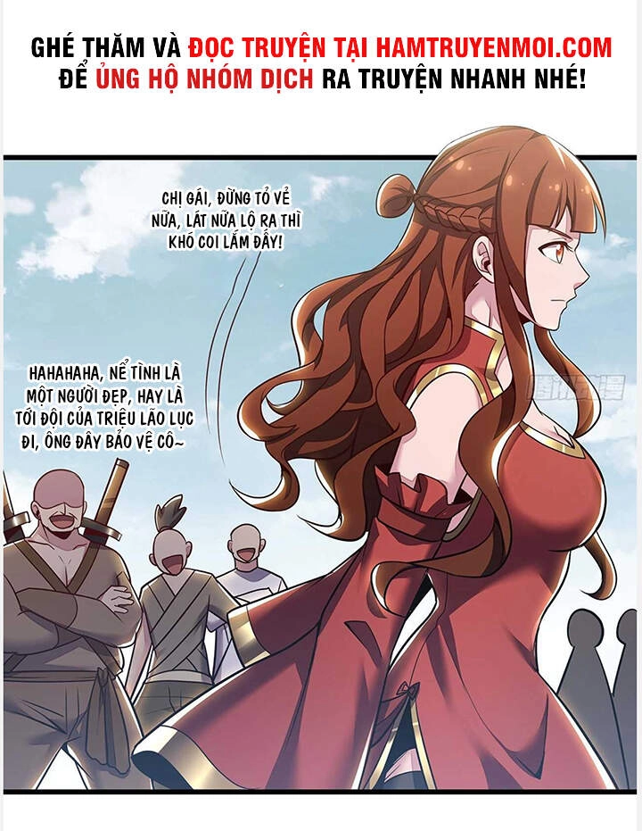 Bất Tử Thần Vương Tu Liên Tục Chapter 74 - 23