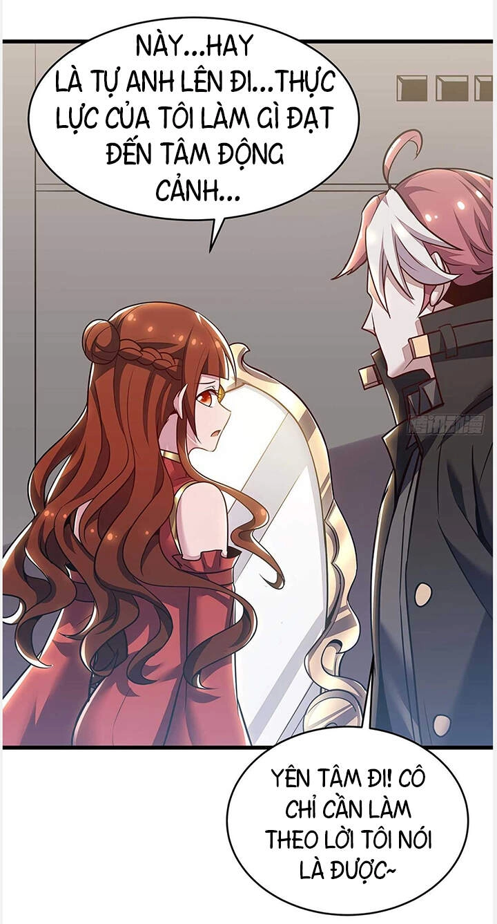 Bất Tử Thần Vương Tu Liên Tục Chapter 74 - 24