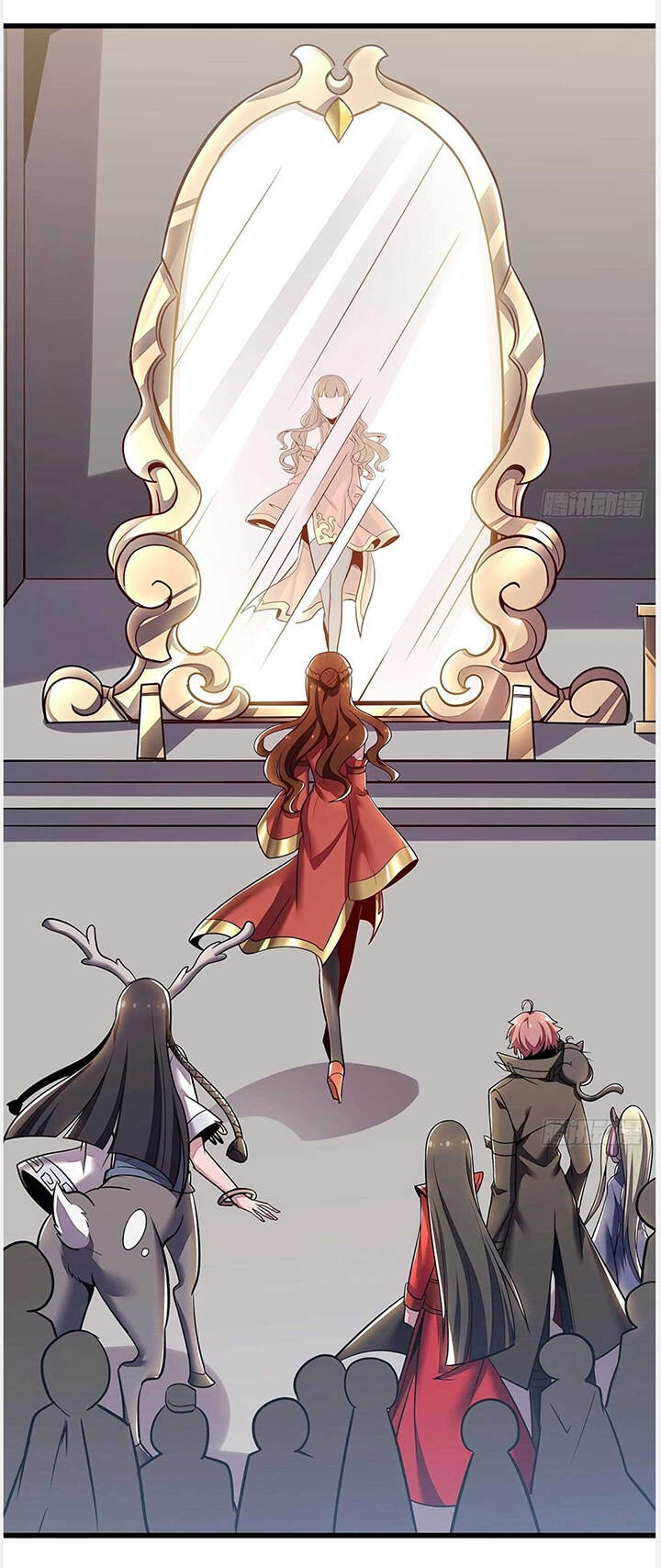 Bất Tử Thần Vương Tu Liên Tục Chapter 74 - 25