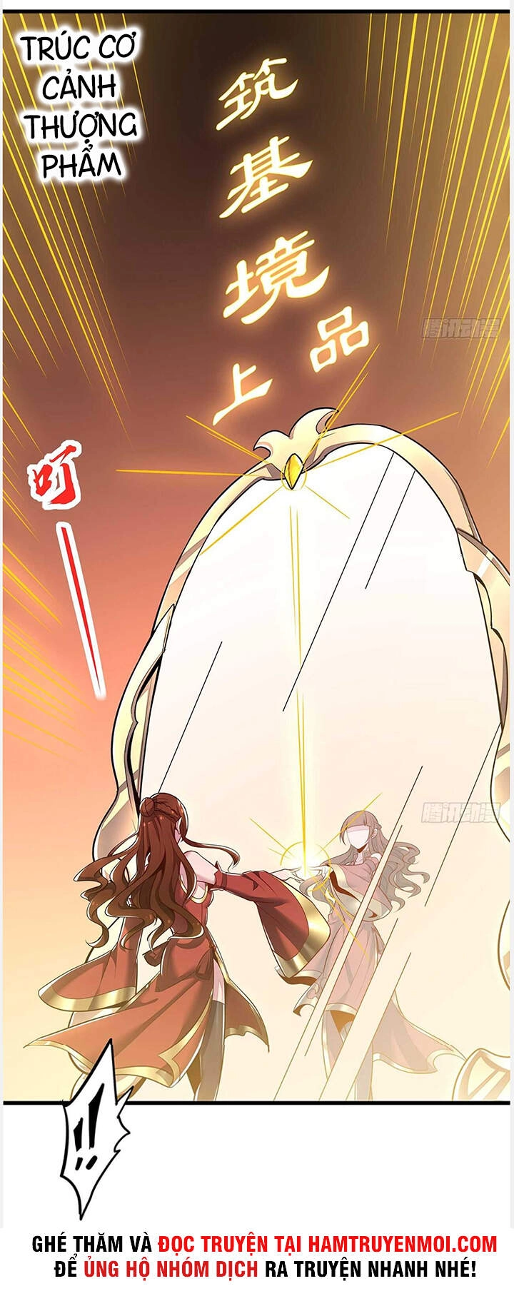 Bất Tử Thần Vương Tu Liên Tục Chapter 74 - 27