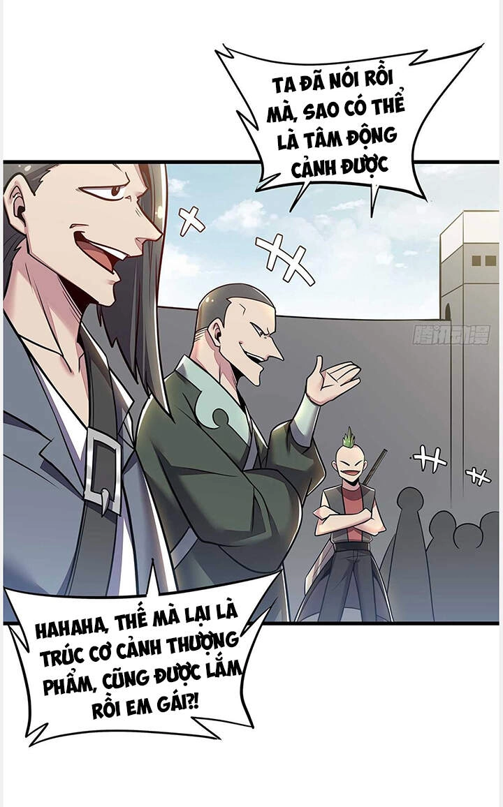 Bất Tử Thần Vương Tu Liên Tục Chapter 74 - 28