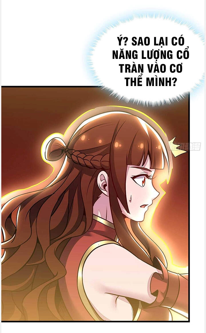 Bất Tử Thần Vương Tu Liên Tục Chapter 74 - 30