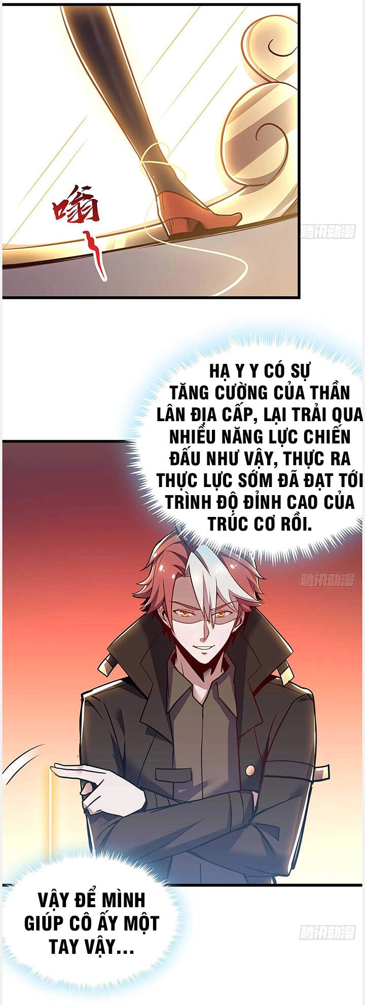 Bất Tử Thần Vương Tu Liên Tục Chapter 74 - 32