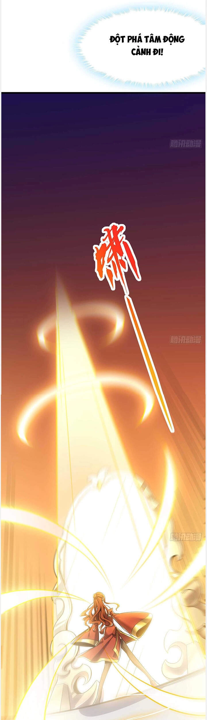 Bất Tử Thần Vương Tu Liên Tục Chapter 74 - 34