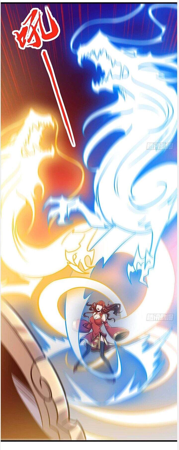 Bất Tử Thần Vương Tu Liên Tục Chapter 75 - 3