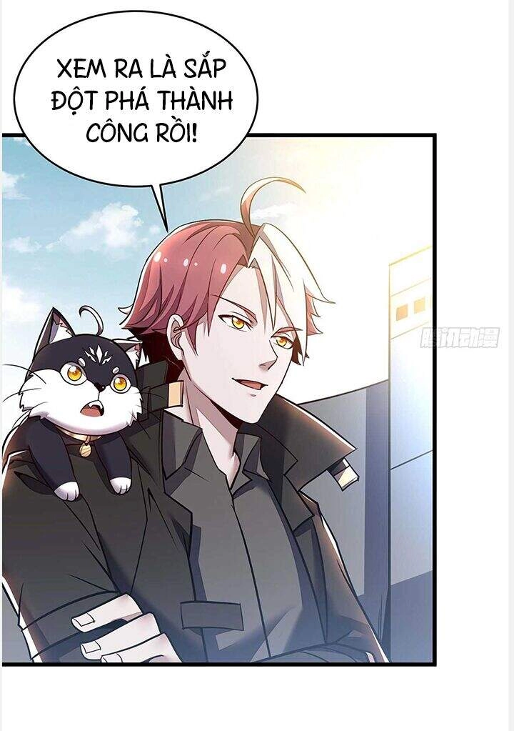 Bất Tử Thần Vương Tu Liên Tục Chapter 75 - 4