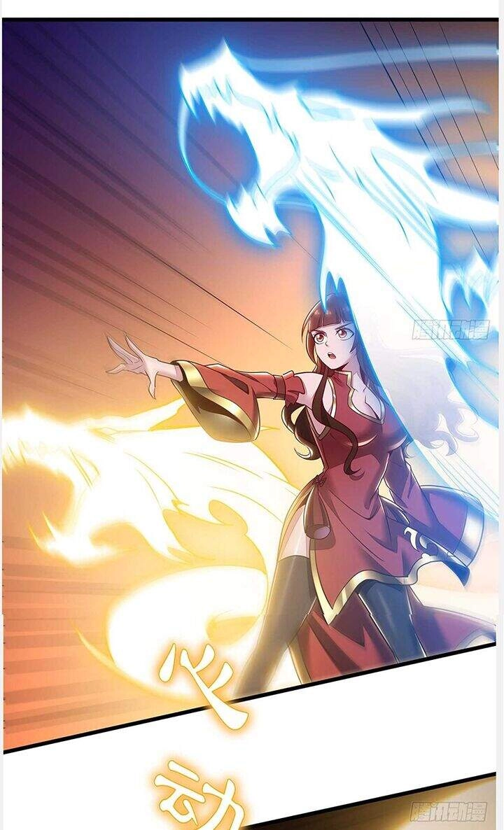 Bất Tử Thần Vương Tu Liên Tục Chapter 75 - 5