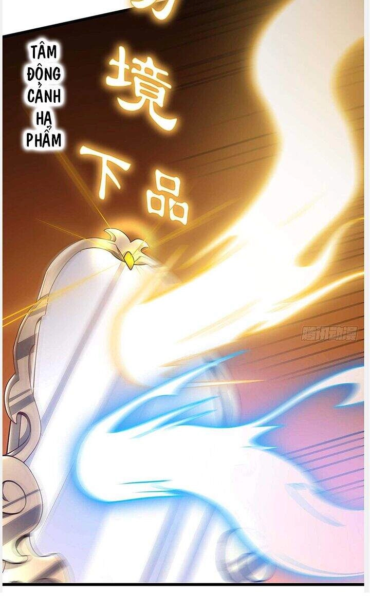 Bất Tử Thần Vương Tu Liên Tục Chapter 75 - 6