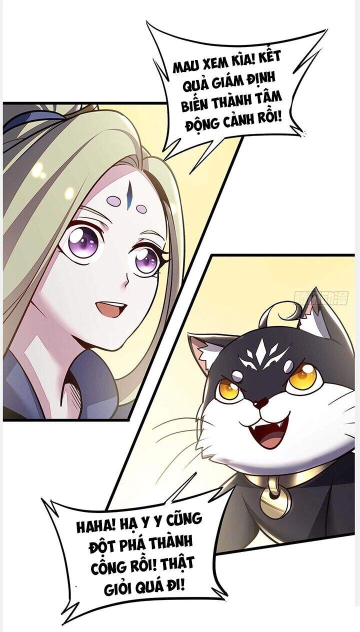 Bất Tử Thần Vương Tu Liên Tục Chapter 75 - 7