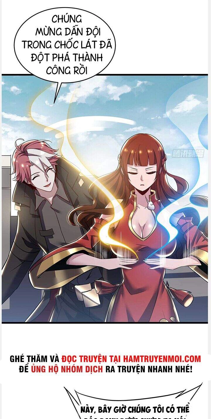 Bất Tử Thần Vương Tu Liên Tục Chapter 75 - 9