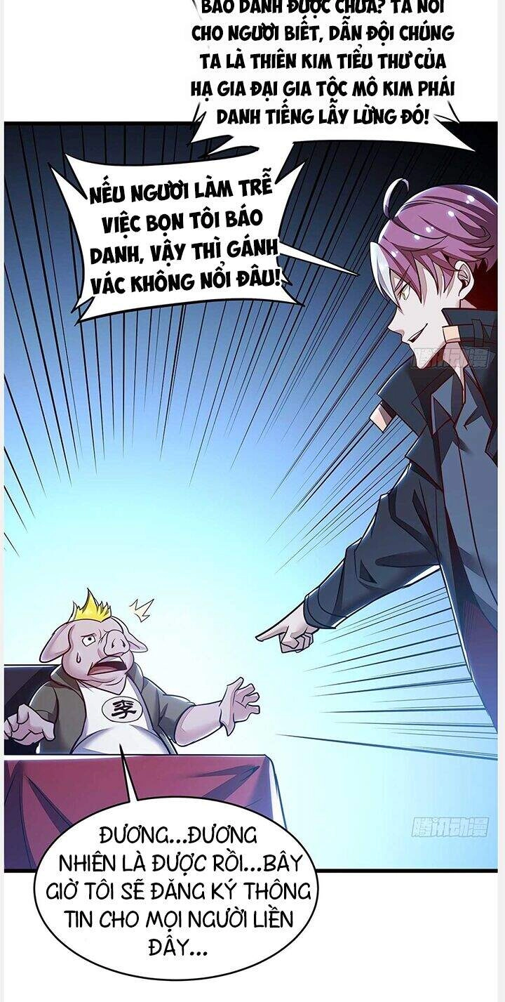 Bất Tử Thần Vương Tu Liên Tục Chapter 75 - 10