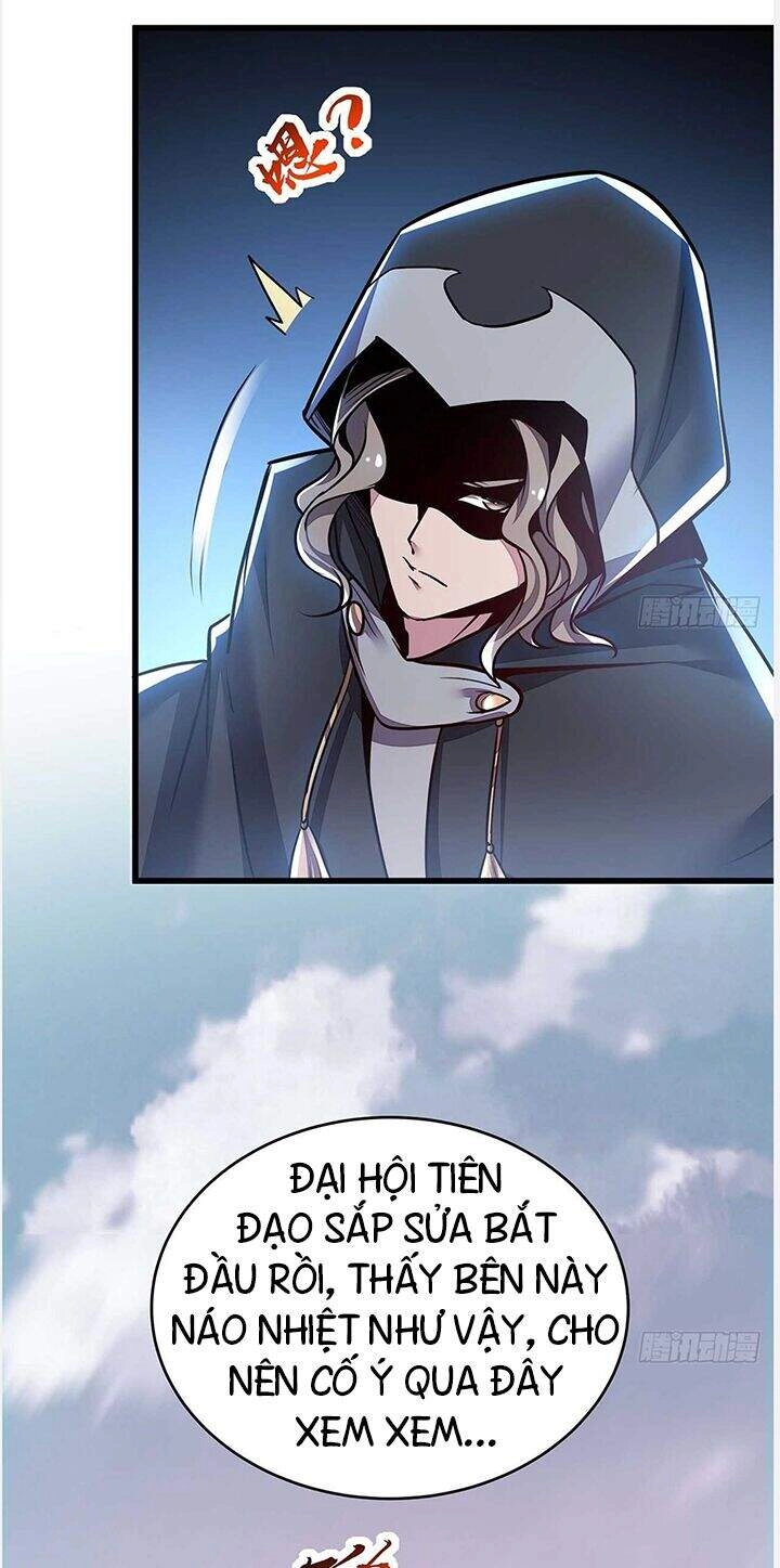 Bất Tử Thần Vương Tu Liên Tục Chapter 75 - 14