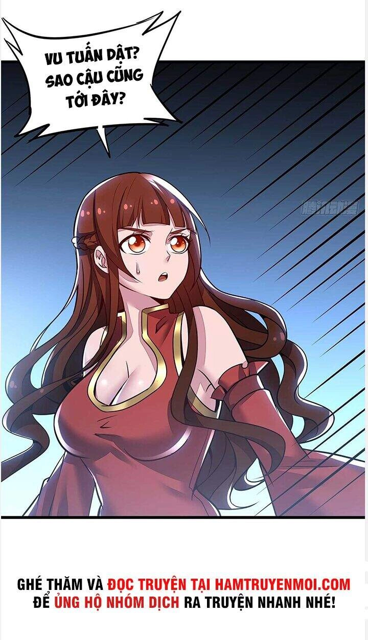 Bất Tử Thần Vương Tu Liên Tục Chapter 75 - 17