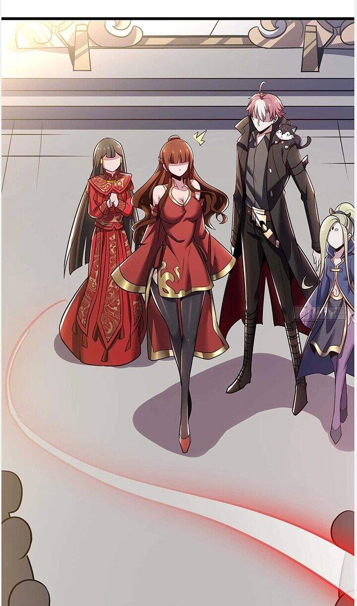 Bất Tử Thần Vương Tu Liên Tục Chapter 75 - 25