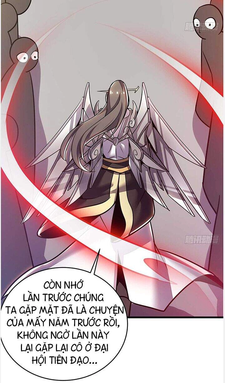 Bất Tử Thần Vương Tu Liên Tục Chapter 75 - 26