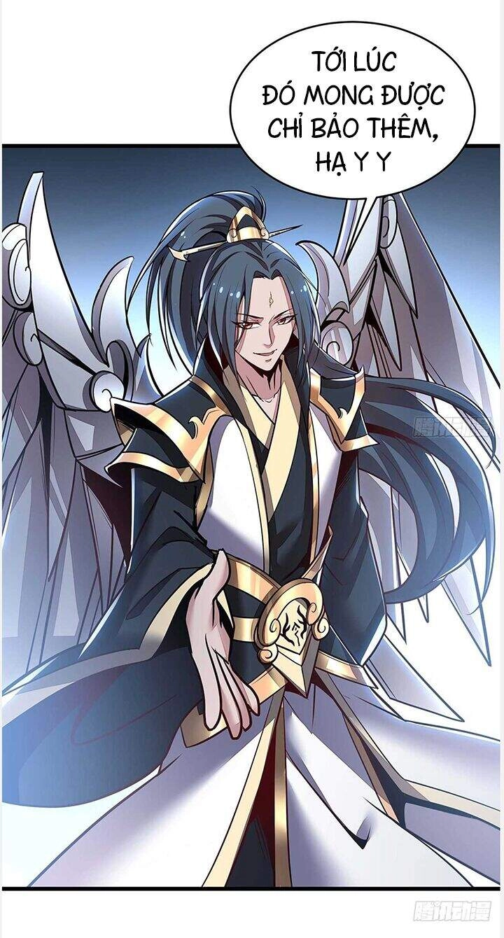 Bất Tử Thần Vương Tu Liên Tục Chapter 75 - 27