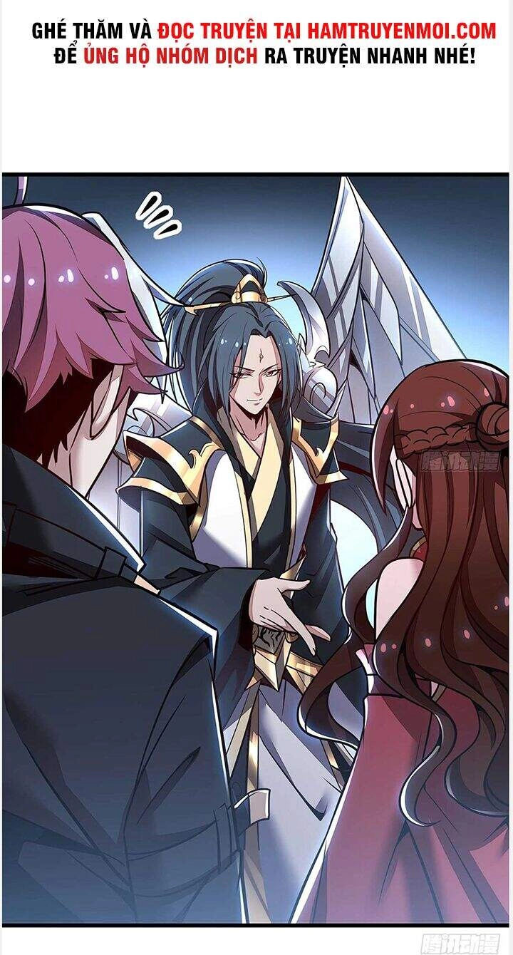 Bất Tử Thần Vương Tu Liên Tục Chapter 75 - 28