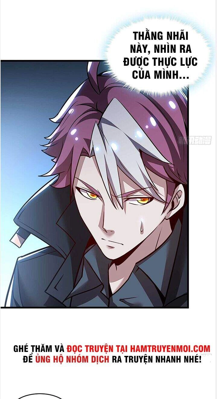 Bất Tử Thần Vương Tu Liên Tục Chapter 75 - 29