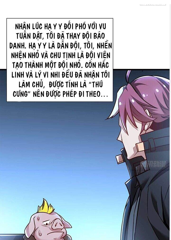 Bất Tử Thần Vương Tu Liên Tục Chapter 75 - 31