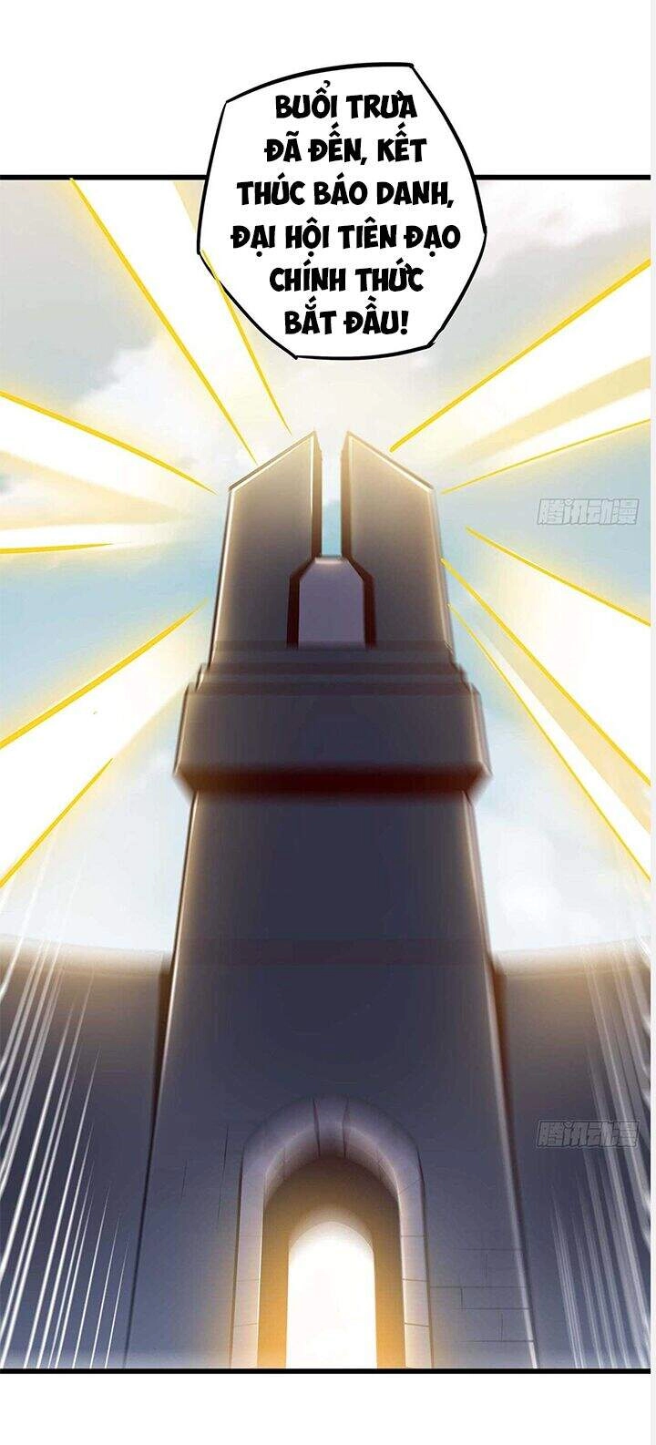 Bất Tử Thần Vương Tu Liên Tục Chapter 75 - 33