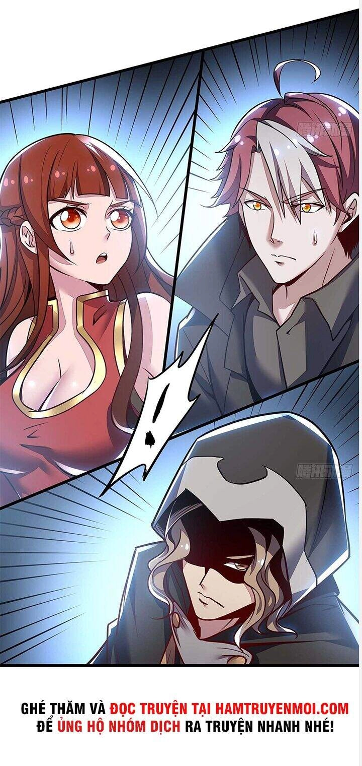 Bất Tử Thần Vương Tu Liên Tục Chapter 75 - 37