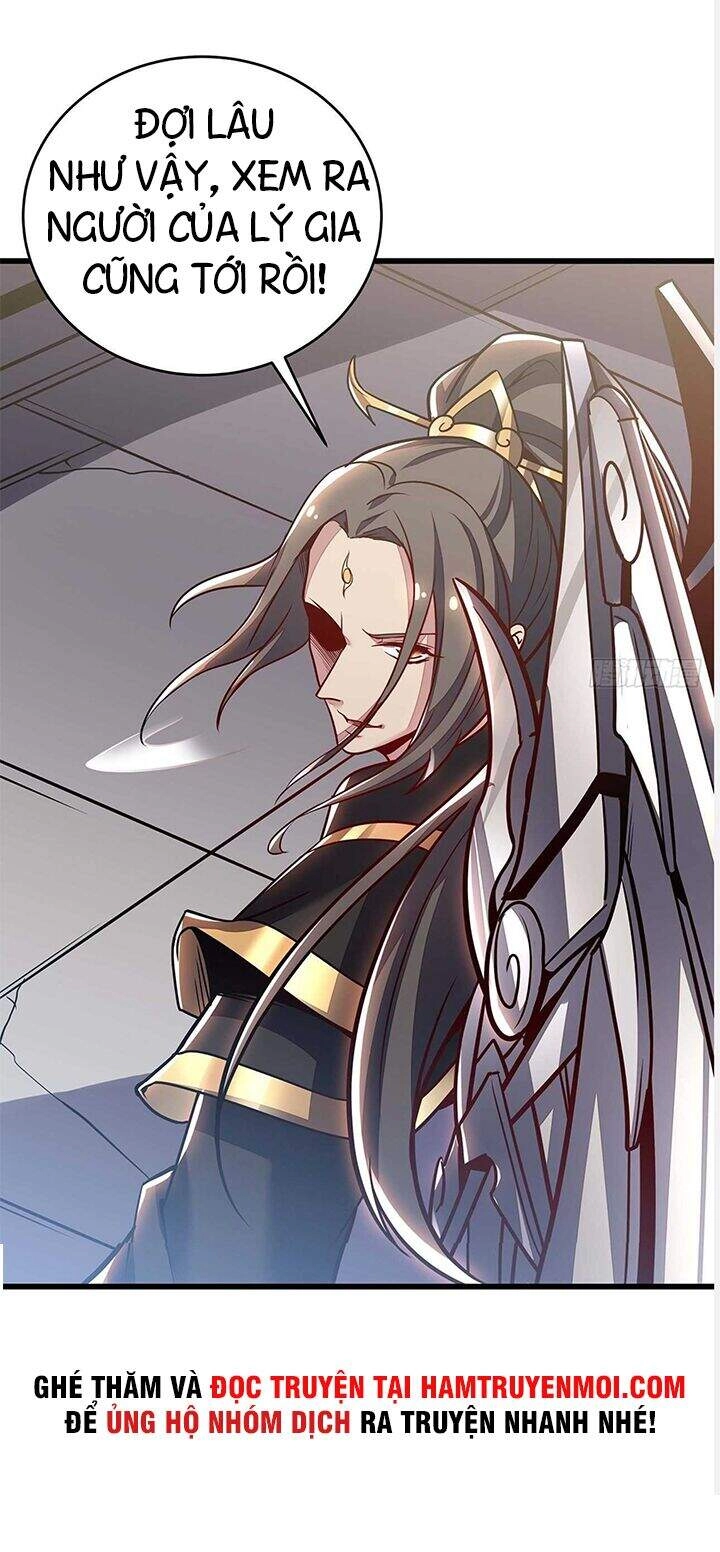 Bất Tử Thần Vương Tu Liên Tục Chapter 75 - 38