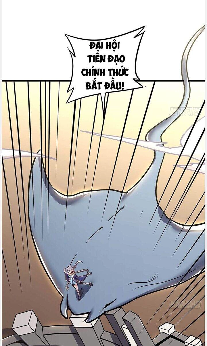 Bất Tử Thần Vương Tu Liên Tục Chapter 76 - 1