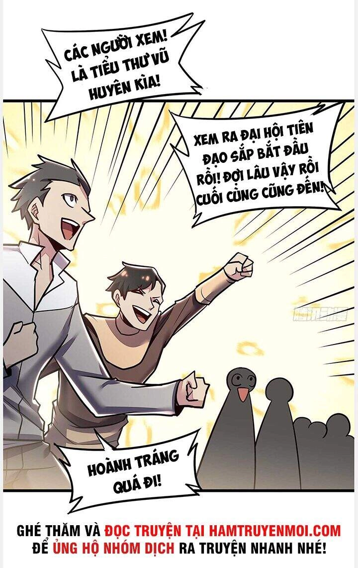 Bất Tử Thần Vương Tu Liên Tục Chapter 76 - 3