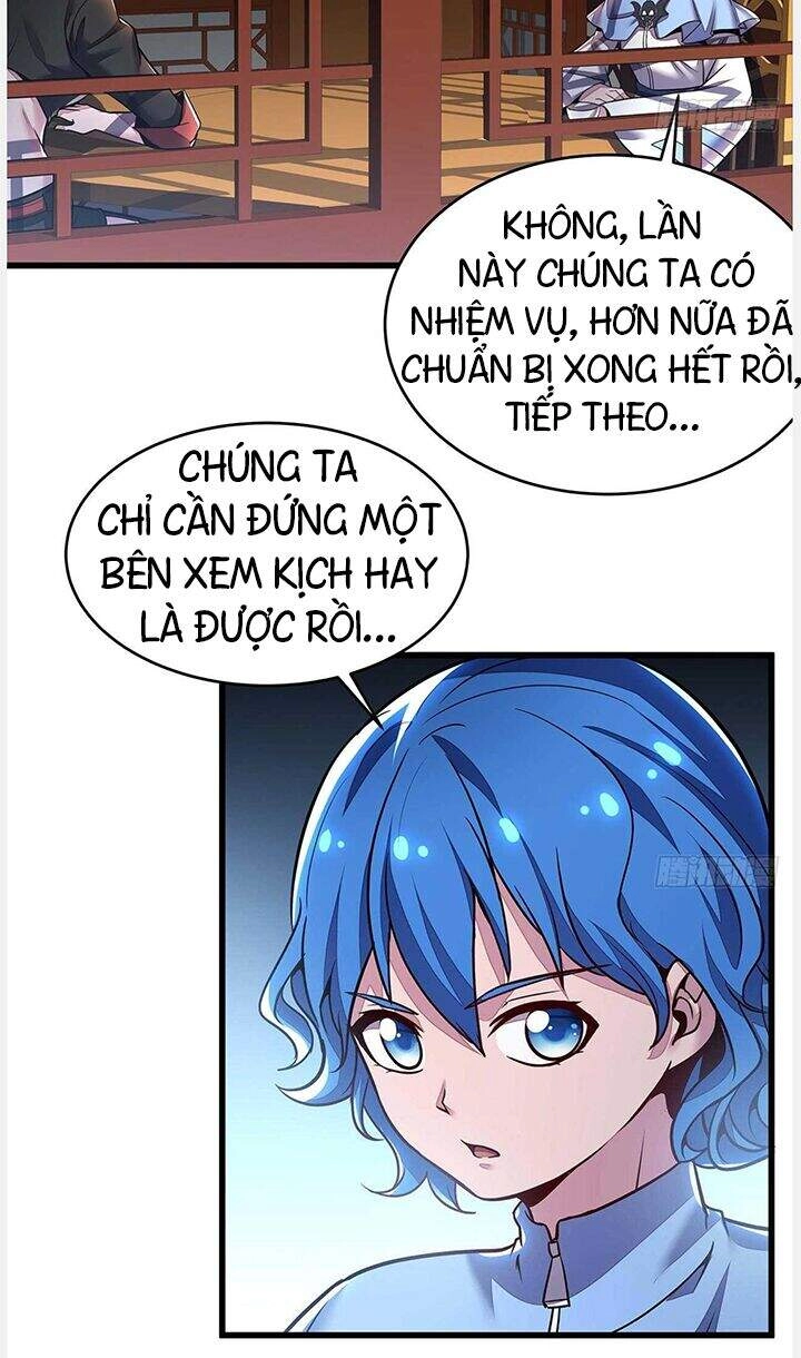 Bất Tử Thần Vương Tu Liên Tục Chapter 76 - 6