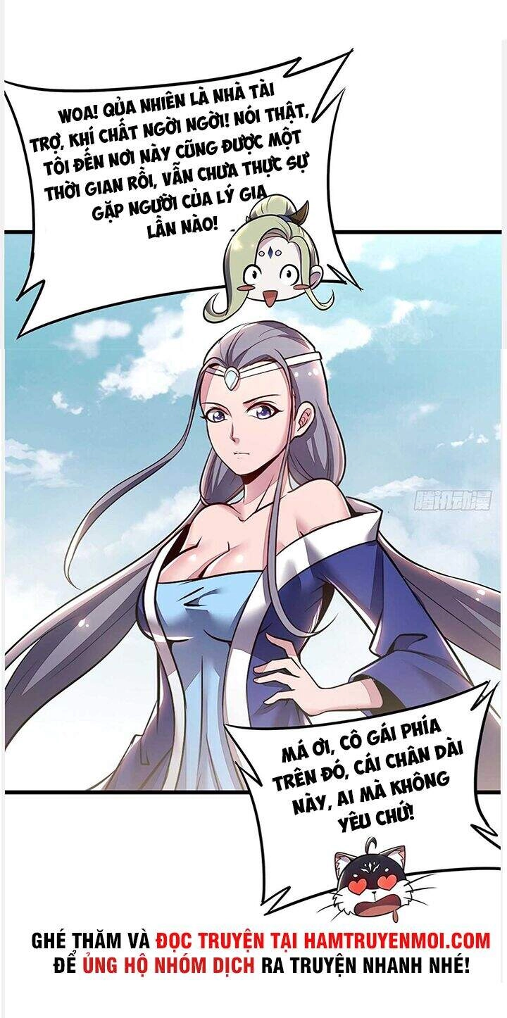 Bất Tử Thần Vương Tu Liên Tục Chapter 76 - 7