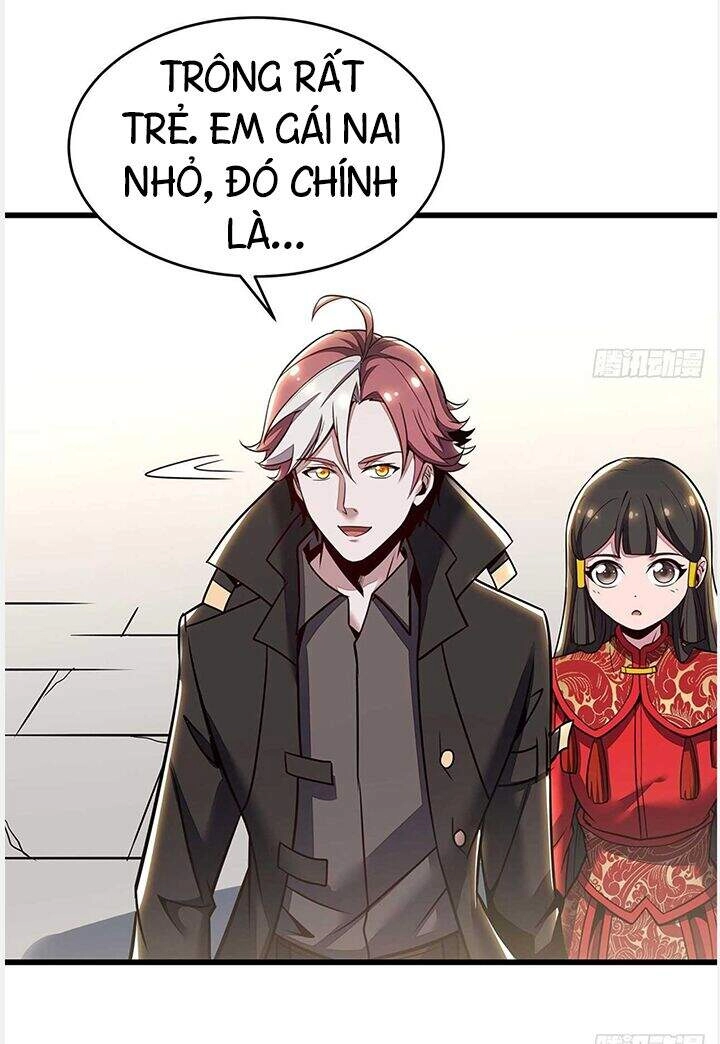 Bất Tử Thần Vương Tu Liên Tục Chapter 76 - 8