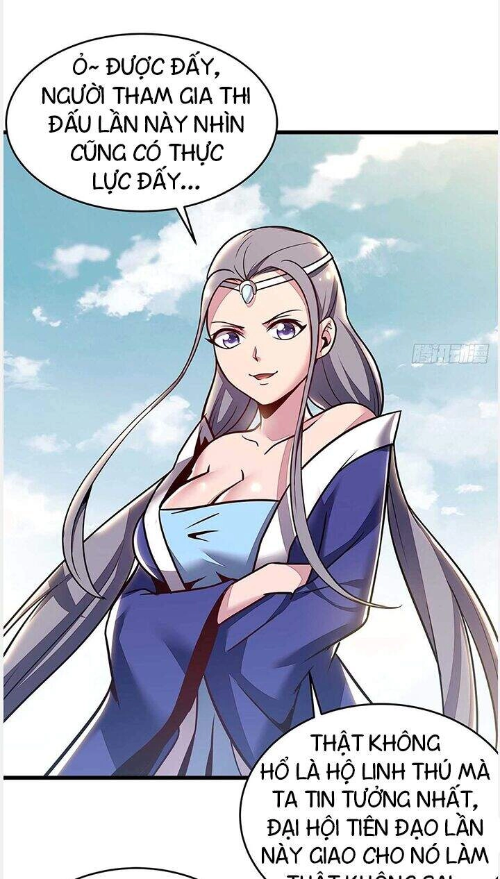 Bất Tử Thần Vương Tu Liên Tục Chapter 76 - 10