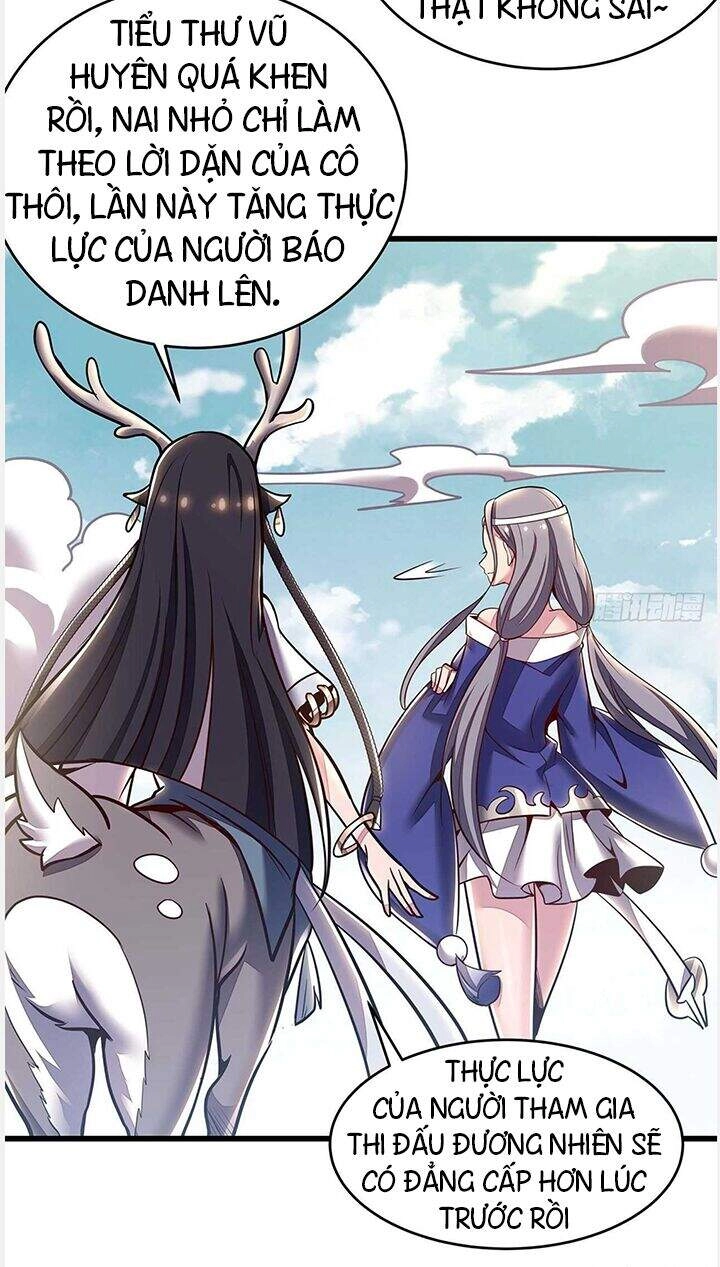 Bất Tử Thần Vương Tu Liên Tục Chapter 76 - 11