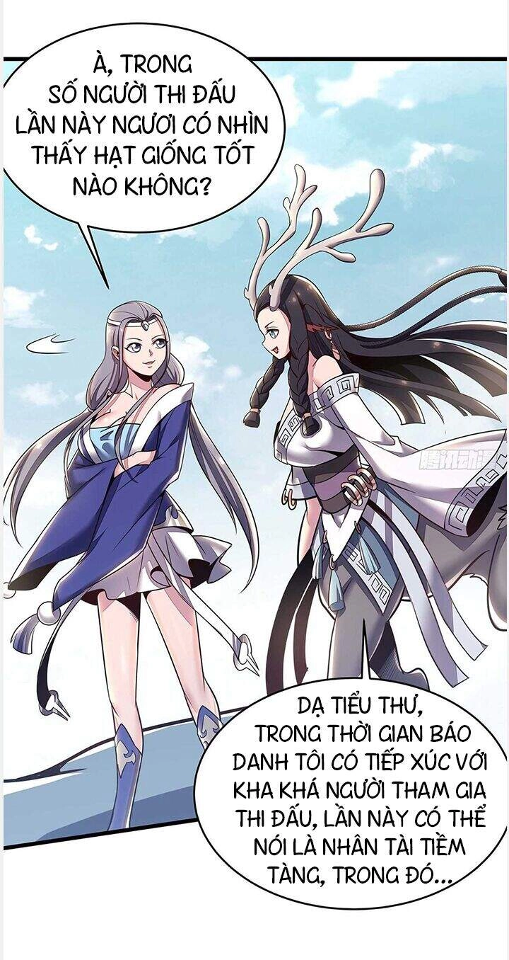 Bất Tử Thần Vương Tu Liên Tục Chapter 76 - 13