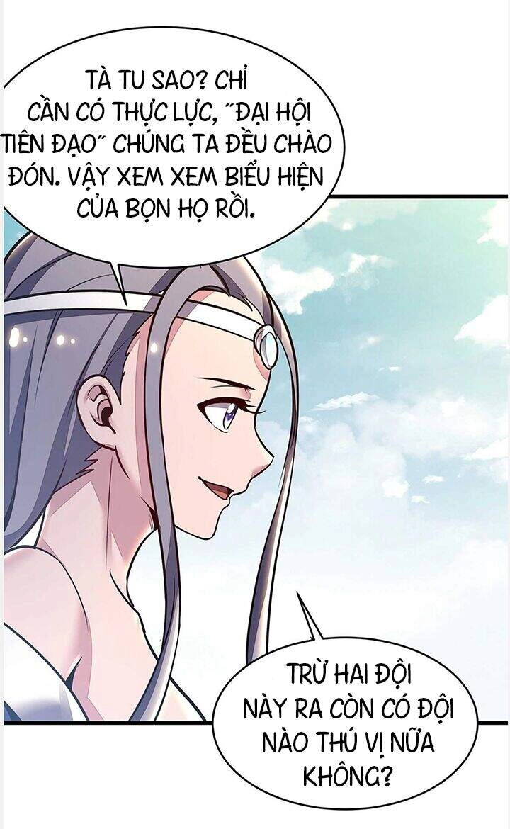 Bất Tử Thần Vương Tu Liên Tục Chapter 76 - 18