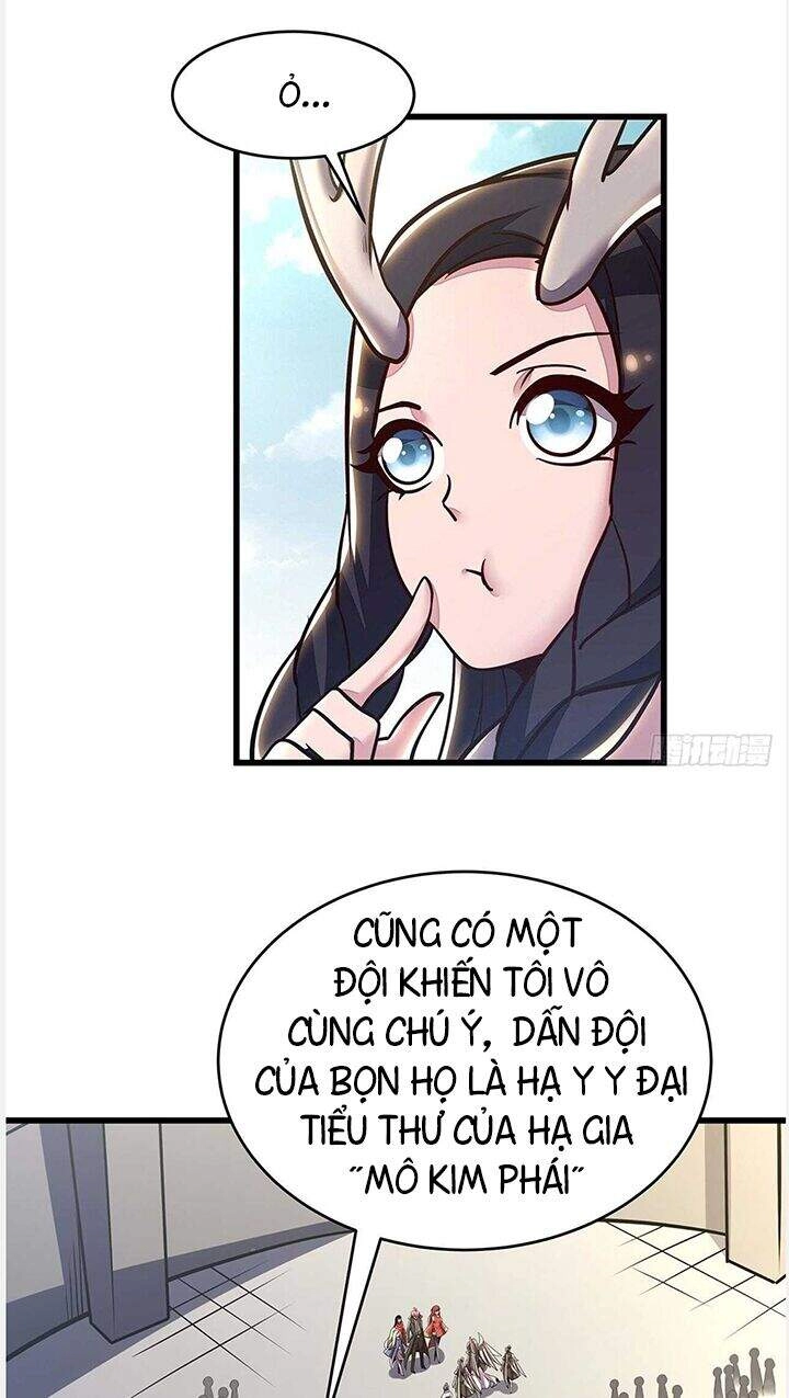 Bất Tử Thần Vương Tu Liên Tục Chapter 76 - 19