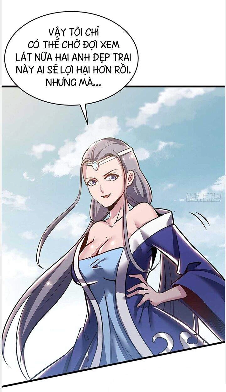 Bất Tử Thần Vương Tu Liên Tục Chapter 76 - 23