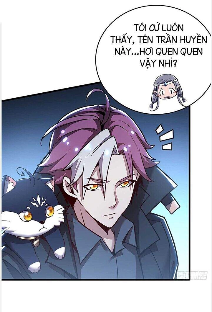 Bất Tử Thần Vương Tu Liên Tục Chapter 76 - 24