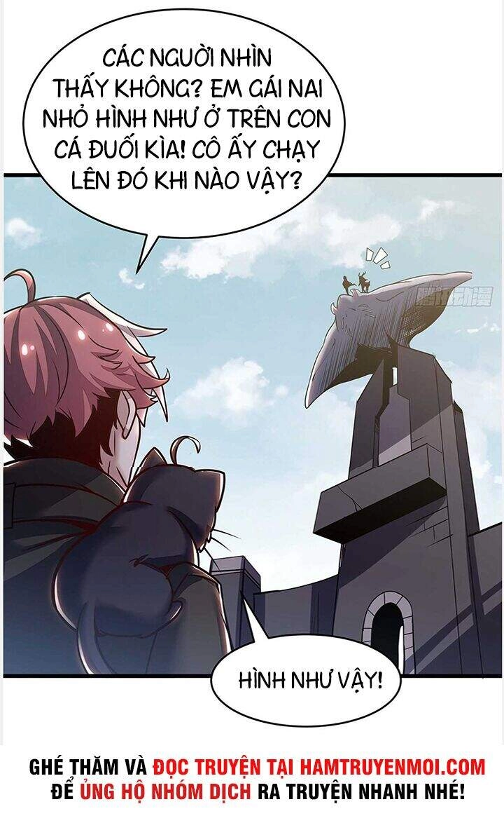 Bất Tử Thần Vương Tu Liên Tục Chapter 76 - 25