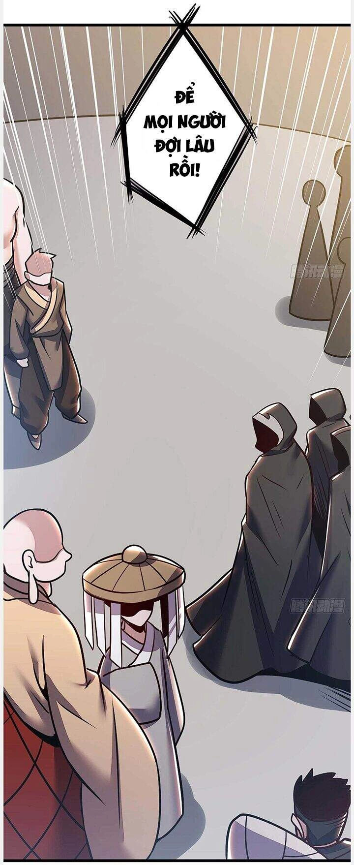 Bất Tử Thần Vương Tu Liên Tục Chapter 76 - 26