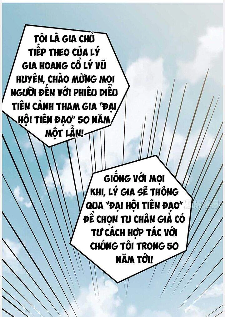 Bất Tử Thần Vương Tu Liên Tục Chapter 76 - 27