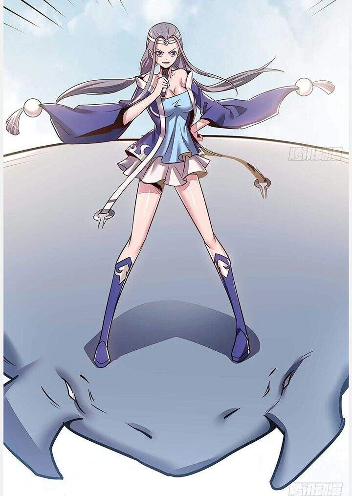 Bất Tử Thần Vương Tu Liên Tục Chapter 76 - 28